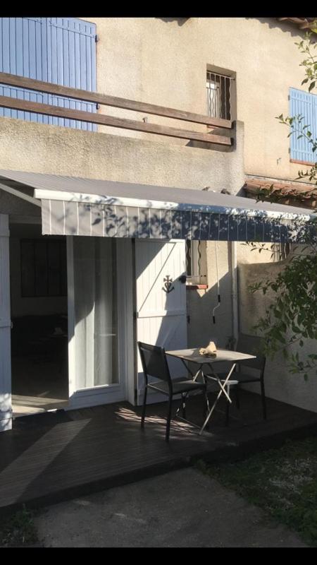 Jolie Appartement Refait A Neuf Saintes-Maries-de-la-Mer Esterno foto